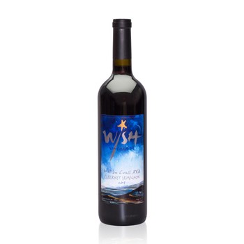 2015 Cabernet Sauvignon Image
