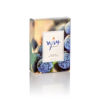 WiSH Goat Milk Soap