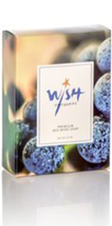 WiSH Goat Milk Soap